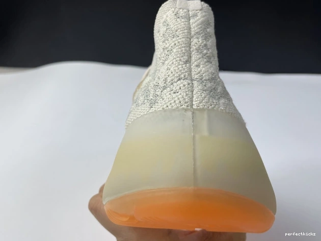 Yeezy 380 Boost GY2649 Adidas Yecoraite Reflective 0812